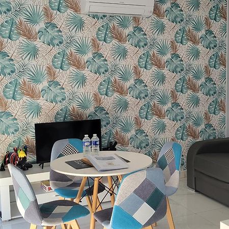 Studio Vue Montagne Rivesaltes Ngoại thất bức ảnh