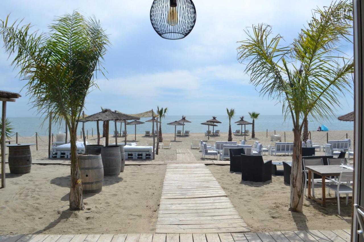 Studio Vue Montagne Rivesaltes Ngoại thất bức ảnh