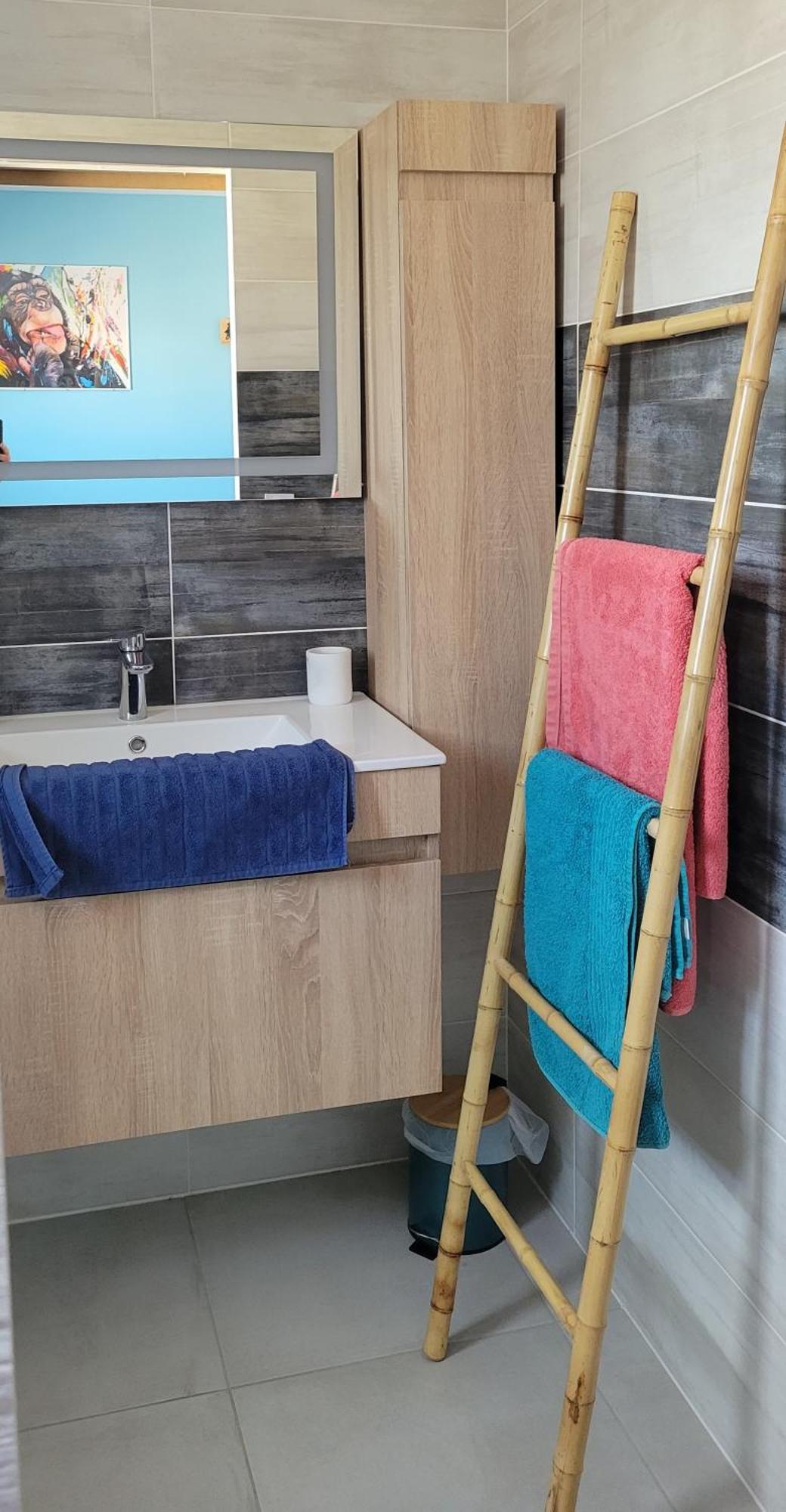 Studio Vue Montagne Rivesaltes Ngoại thất bức ảnh